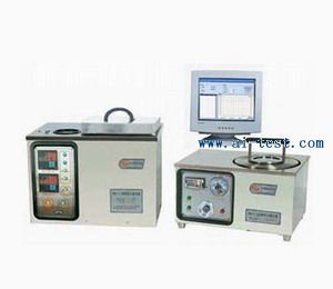 瀝青壓力老化系統